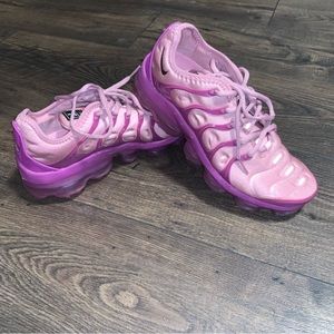 Nike | Vapormax Plus Women’s Size 8